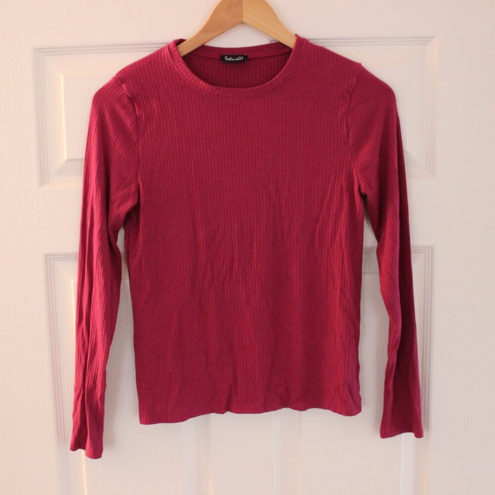 Splendid Top
